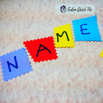 Choosing a Name for Your Puppy