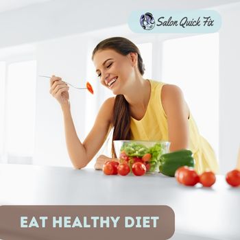 Eat Healthy diet