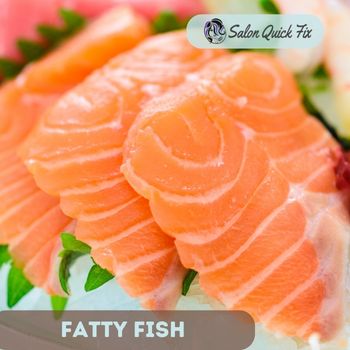 Fatty Fish