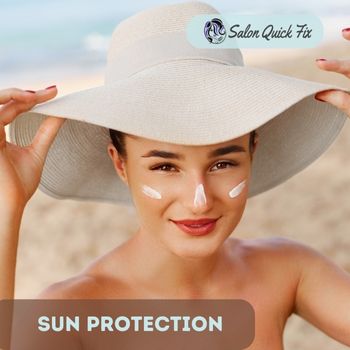 Sun protection
