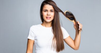 Hair Thinning Causes, Effects, and the Fine vs. Thin Hair