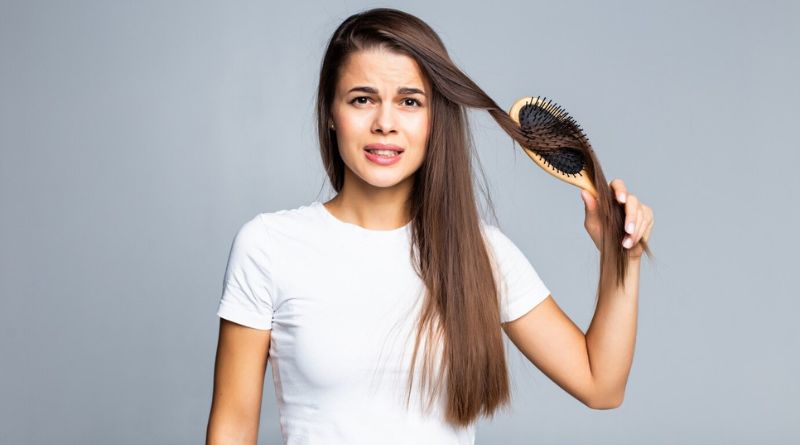 Hair Thinning Causes, Effects, and the Fine vs. Thin Hair