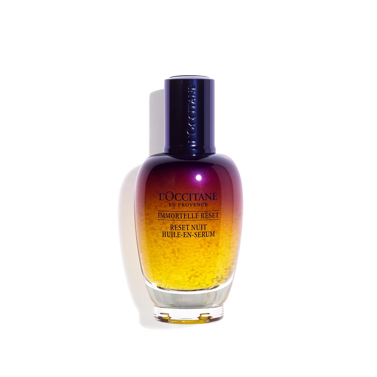 L'Occitane Immortelle Overnight Reset Oil-In-Serum