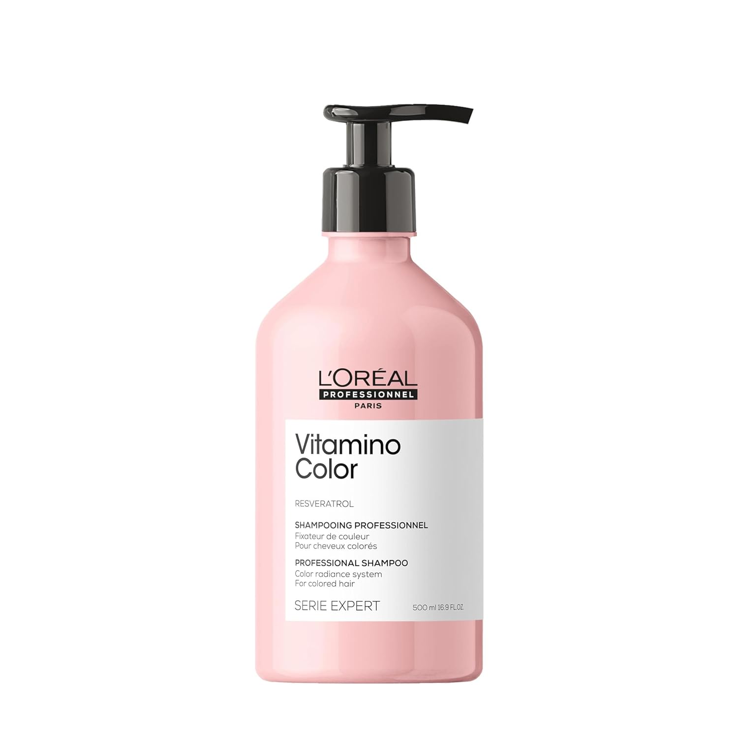 L'Oreal Professionnel Vitamino Color Shampoo 