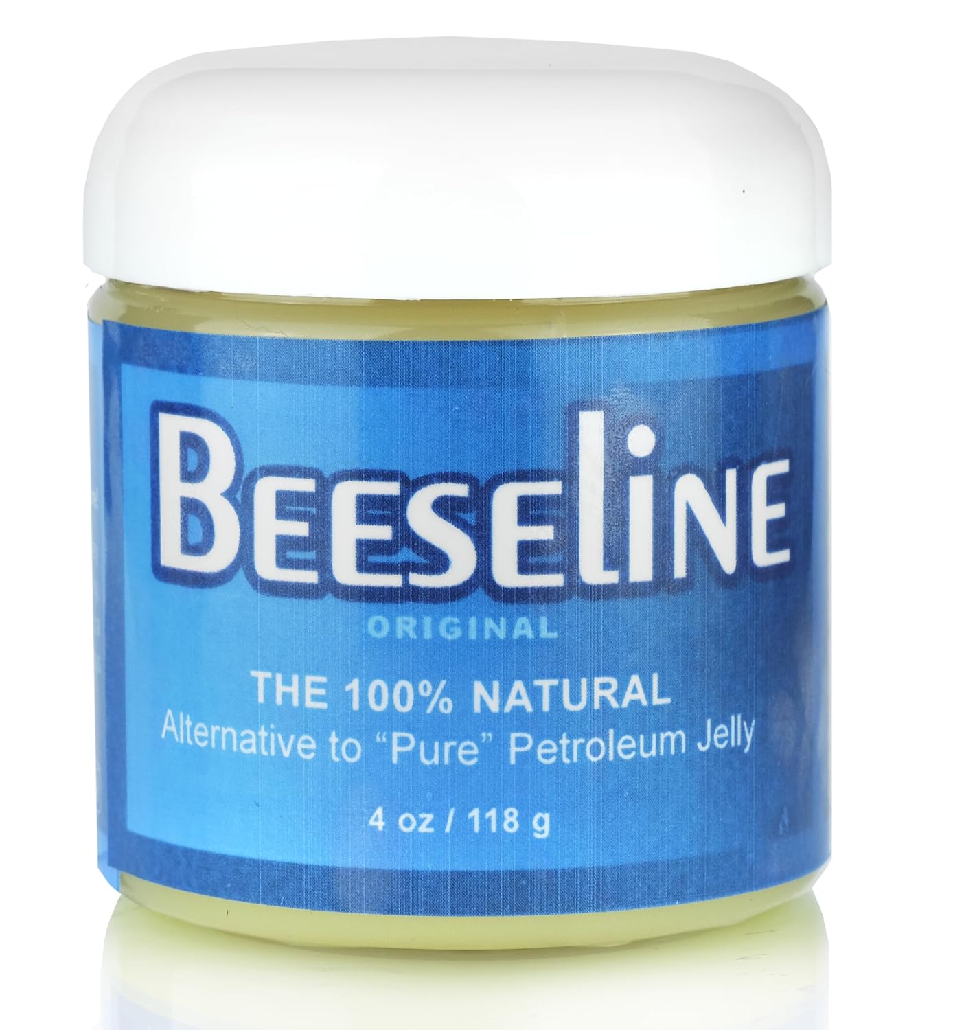 Beeseline Petroleum Jelly