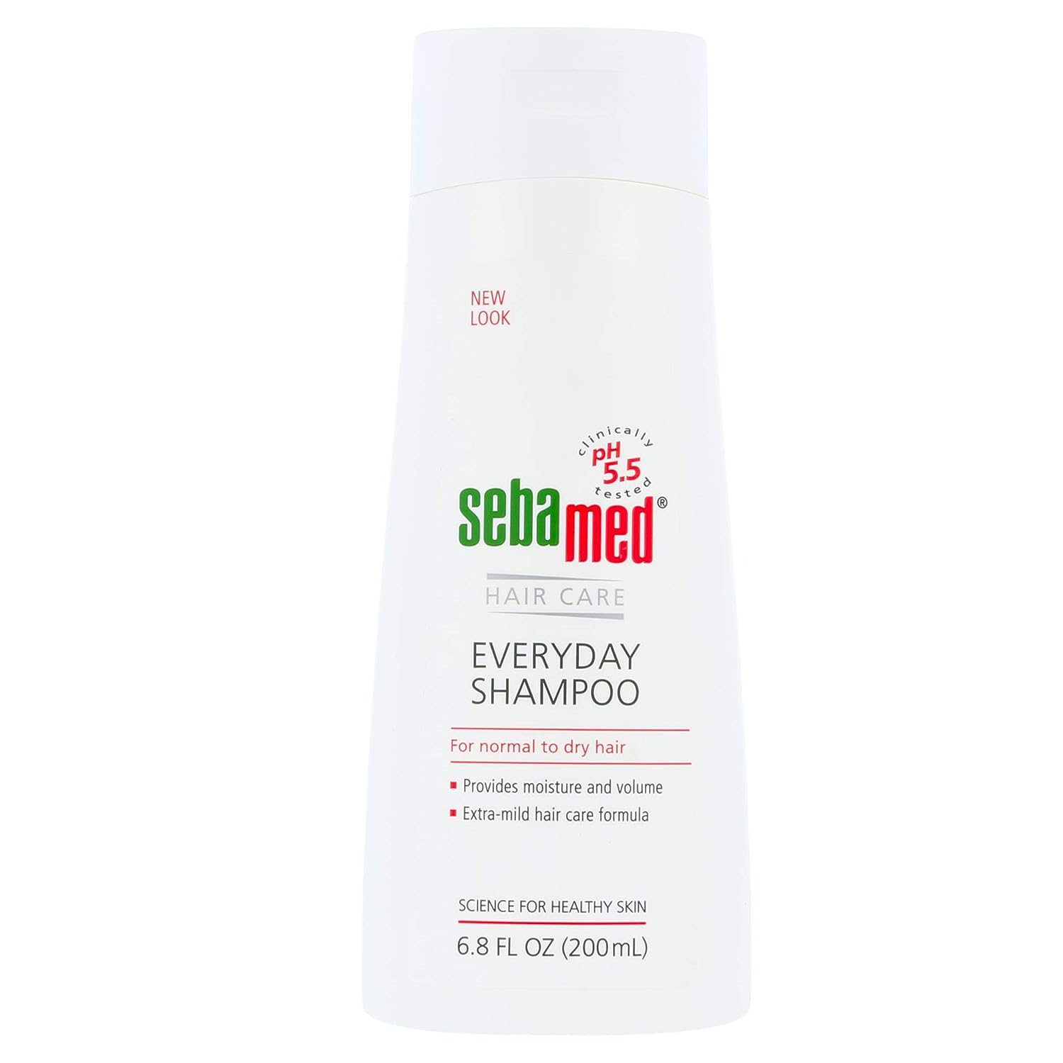 Sebamed Everyday Shampoo