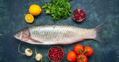 10 Best Types of Fish to Eat (2023)