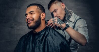 7 Clean Taper Cuts for Men 2023