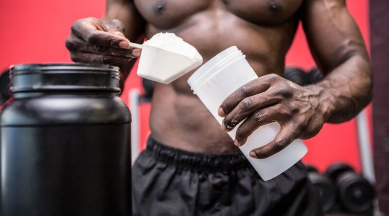 7 Effective SARMs Stacks for Muscle Building