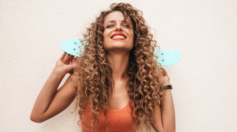 Best 9 Tips to Keep Your Curls Healthy and Beautiful