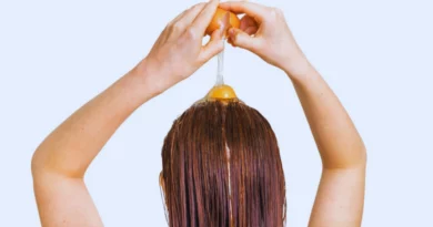 How Eggs can Promote Hair Growth