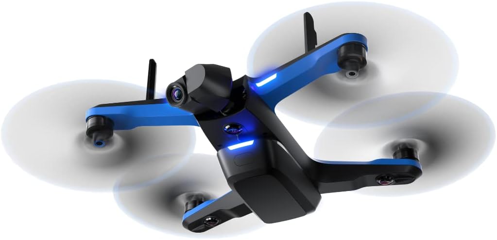 Skydio 2+ Pro Kit - Autonomous Cinema Drone