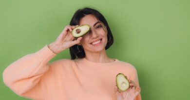 The 7 Best Health Benefits Of Avocado (1)