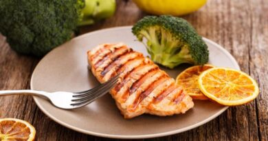 10 Amazing Salmon Health Benefits And Easy Ways To Include It Into Your Diet