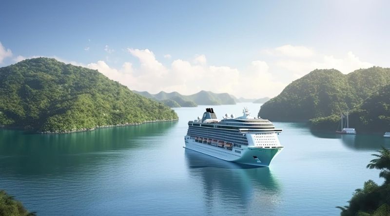 top river cruise lines 2023