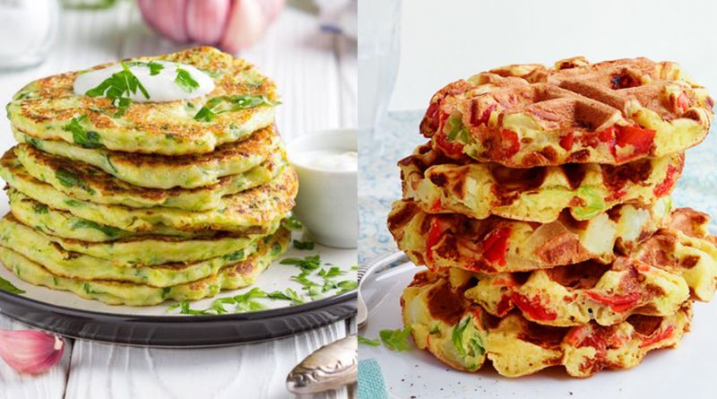 Top 10 Easy Breakfast Ideas for Weight Loss