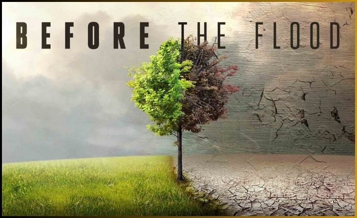 "Before the Flood" (2016)
