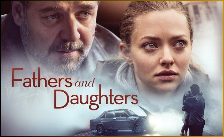 Fathers and Daughters: A Heartfelt Journey