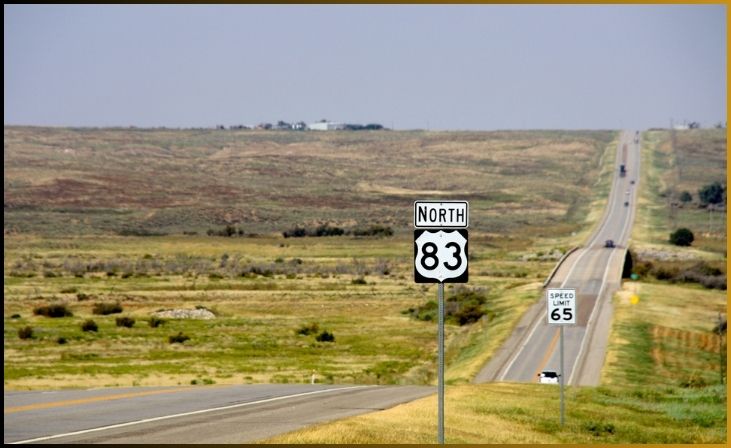 Highway 83