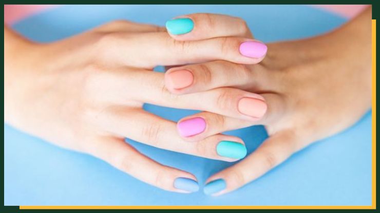Protect Your Nails from Extreme Temperatures