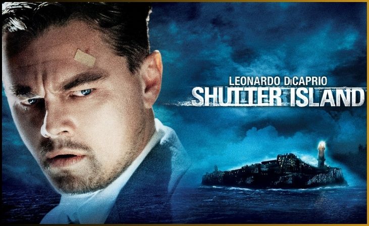 "Shutter Island" (2010)