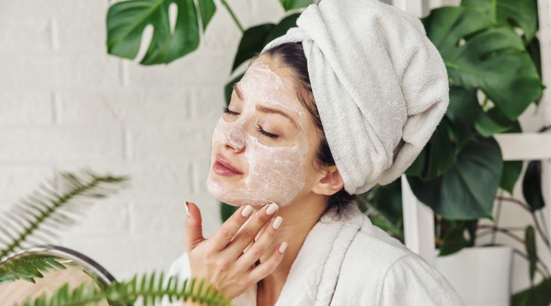 Skin Care Products for Acne-Prone Skin