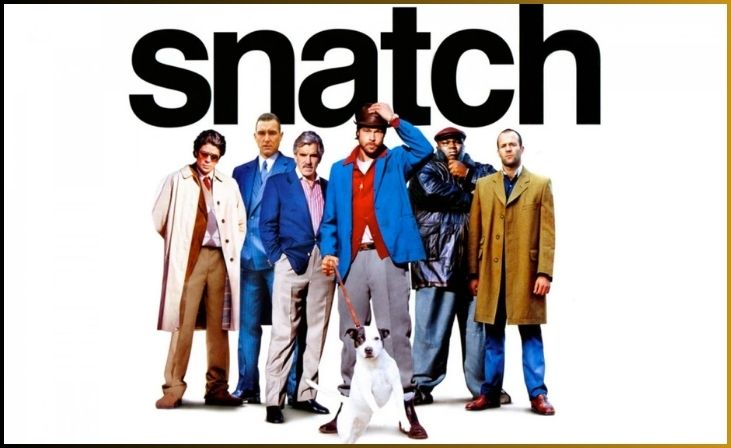 Snatch (2000)