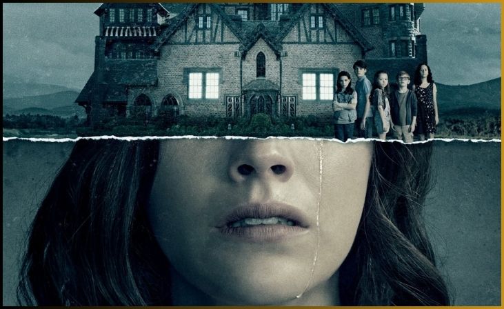  "The Haunting of Hill House" (2018)