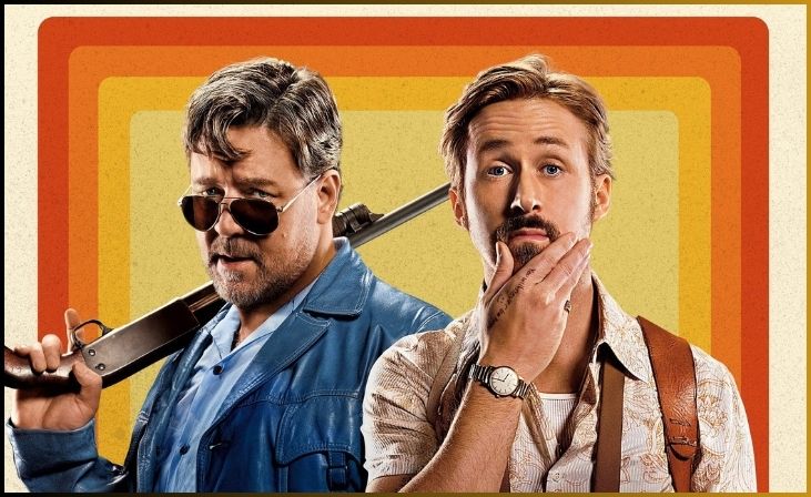  The Nice Guys: Comedy and Chemistry