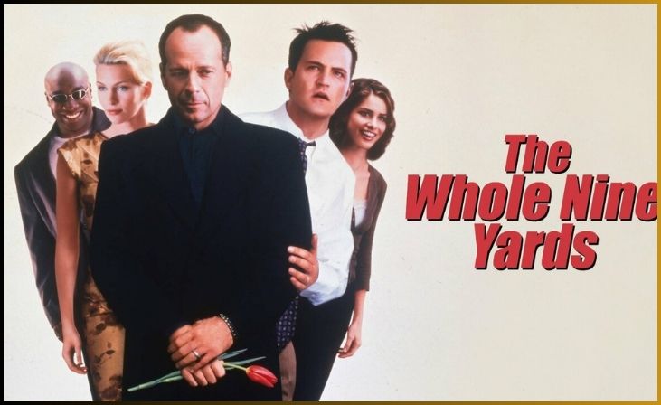 The Whole Nine Yards (2000): Unpredictable Comedy
