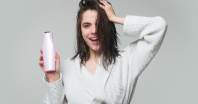 Top 6 Clarifying shampoo for Natural Hair