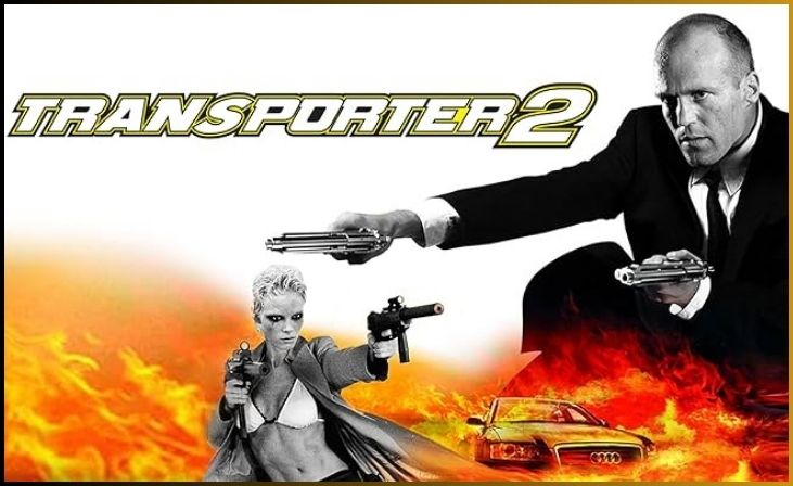 Transporter 2  (2005)