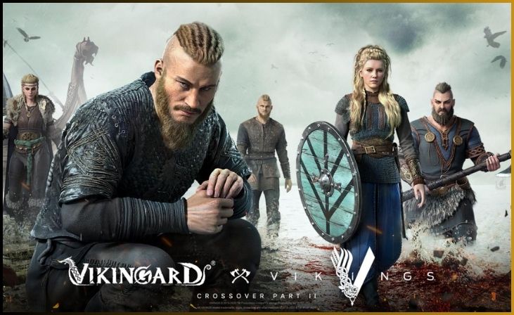 "Vikings" (2013)