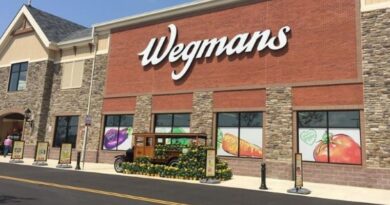7 Best Foods To Buy at Wegmans for Weight Loss