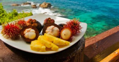 7 Caribbean Dishes That Will Brighten Your Day