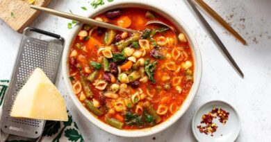 7 Classic Italian Soup Recipes We Can’t Resist