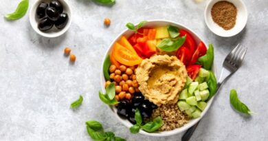7 Healthy Mediterranean Diet Breakfast Recipes