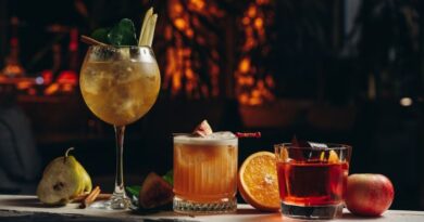 7 Most Underrated Cocktails, According to Bartenders