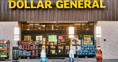 7 Pantry Items To Buy at Dollar General