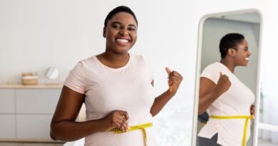 7 Ways To Lose Weight Quickly and Safely