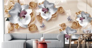 8 Best Places to Buy Wallpaper Online