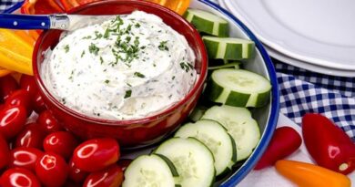 8 Cream Cheese Dips That’ll Have Everyone Clamoring For The Recipe