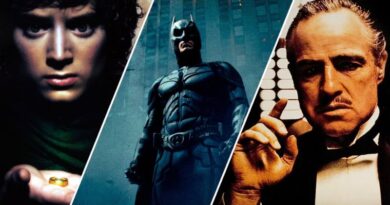 8 greatest movie trilogies of all time