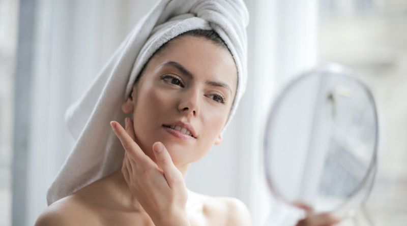How To Build a Clean Skin Care Routine That Actually Works