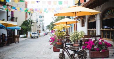 The Most Affordable Places To Retire Abroad