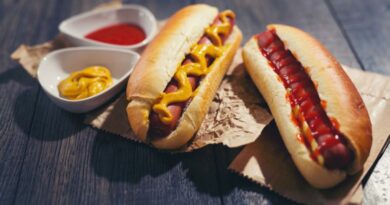 The Best Hot Dogs in Every State