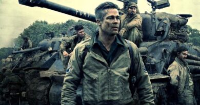 Top 7 Famous Movies Based on Air Strikes: A Cinematic Journey through Warfare