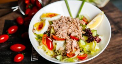 Top 7 Tuna Salad Recipes, Just Like Grandma Made
