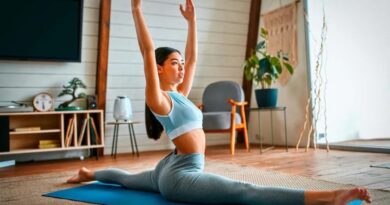 Unlocking Weight Loss: 7 Yoga Asanas That Actually Work