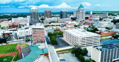 Top 7 Cities in North Carolina To Visit